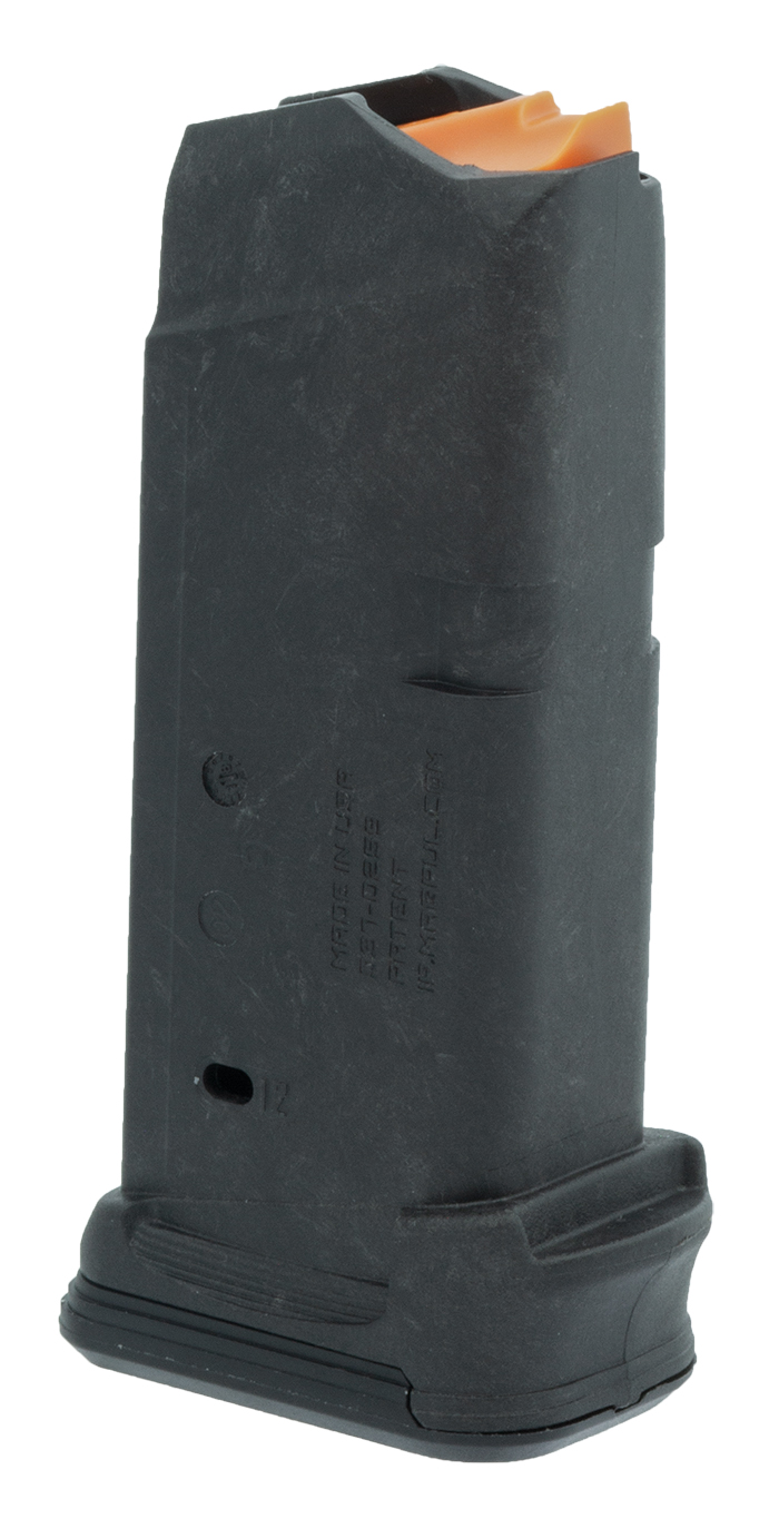 Magpul PMAG 12 GL9 GLOCK 26